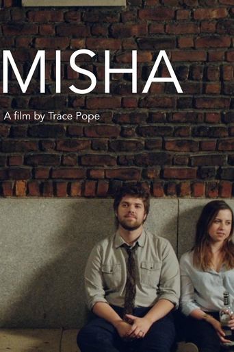 Poster of Misha