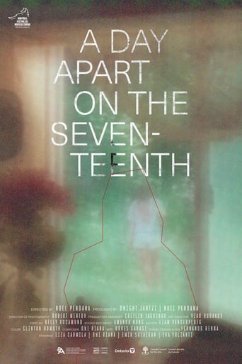 Poster of A Day Apart on the Seventeenth