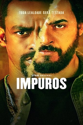 Portrait for Impure - Season 5