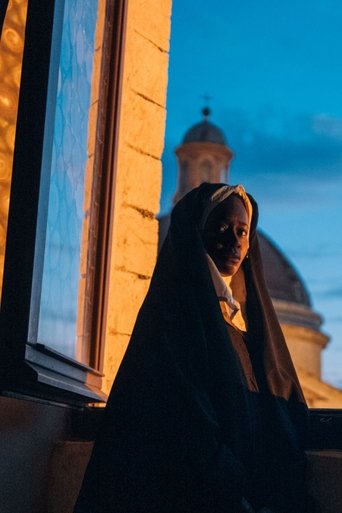 Poster of Run, Sister Joan
