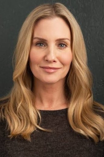 Portrait of Emma Gilmour