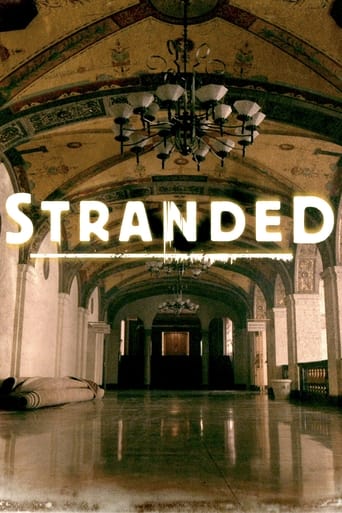 Poster of Stranded