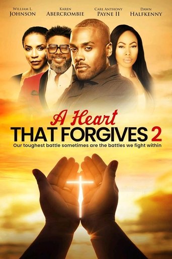 Poster of A Heart That Forgives 2: The Battle Within