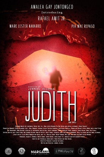 Poster of Judith