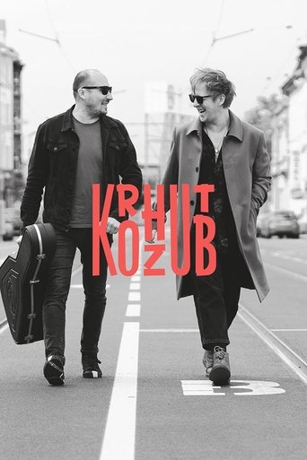 Poster of Krhut & Kozub v OSTRAVAR ARÉNĚ 2023