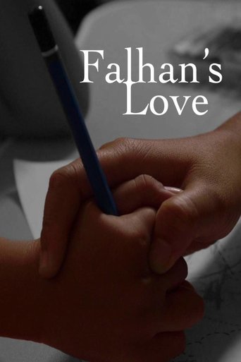 Poster of Falhan's Love