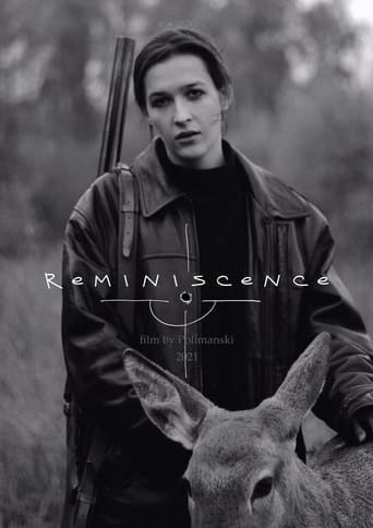 Poster of Reminiscence