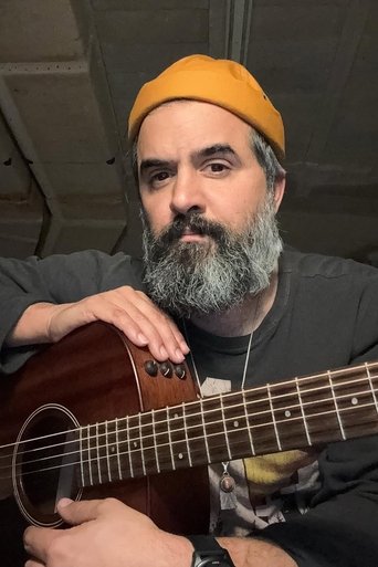 Portrait of Julián Saldarriaga