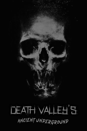 Poster of Weird Tales 1: Death Valley's Ancient Underground