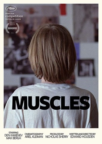 Poster of Muscles