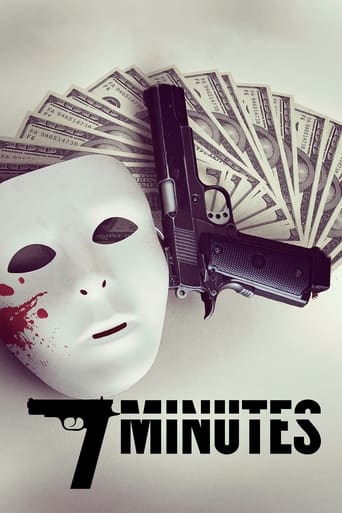 Poster of 7 Minutes