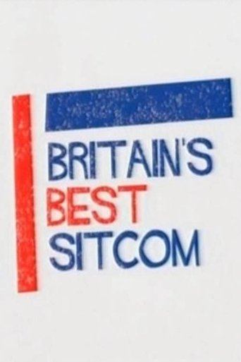 Portrait for Britain's Best Sitcom - Season 1