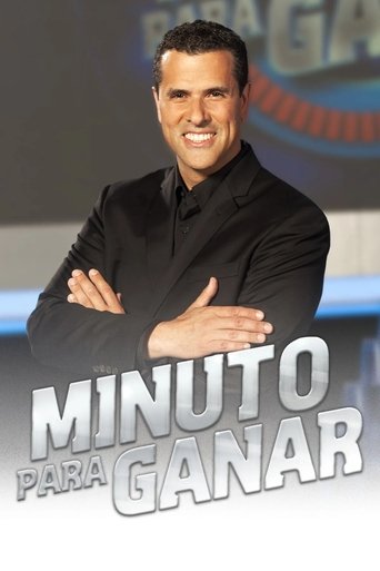 Poster of Minuto para Ganar