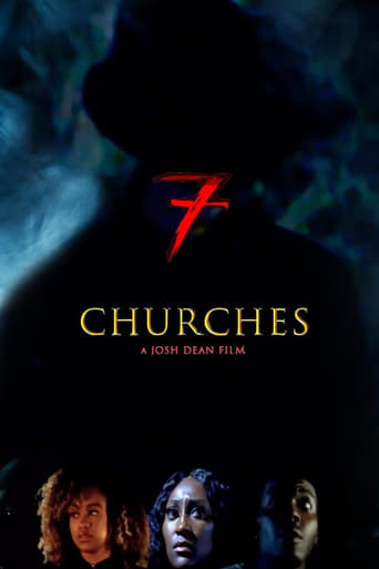 Poster of 7 Churches