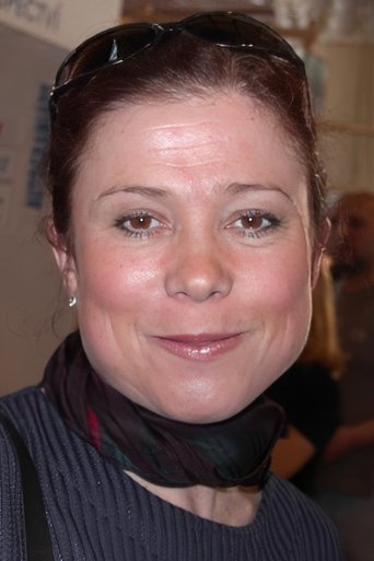 Portrait of Sylva Sequensová