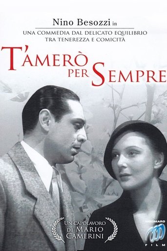 Poster of T'amerò sempre