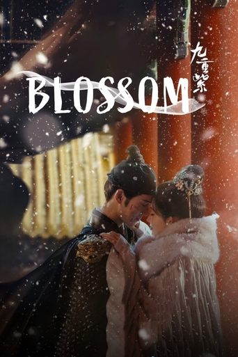 Portrait for Blossom - Season 1