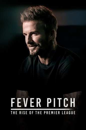 Portrait for Fever Pitch: The Rise of the Premier League - Season 1