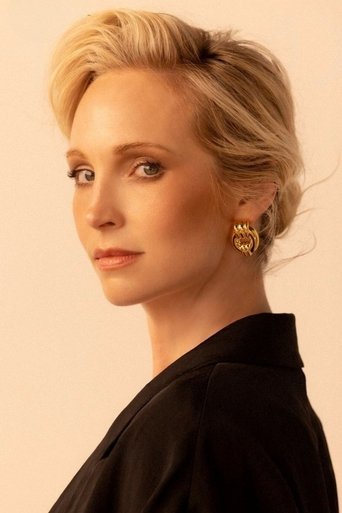 Portrait of Candice King