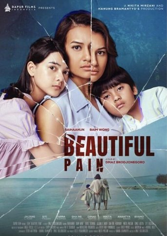 Poster of Beautiful Pain