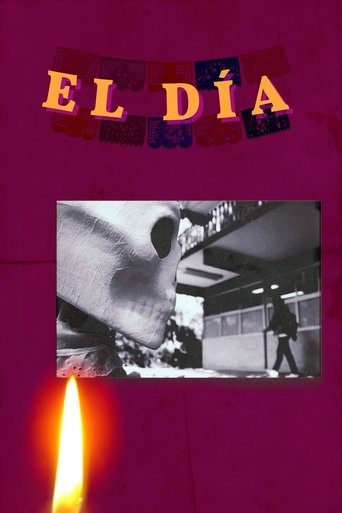 Poster of El Día