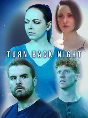 Poster of Turn Back Night