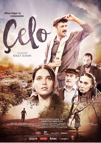 Poster of Çelo