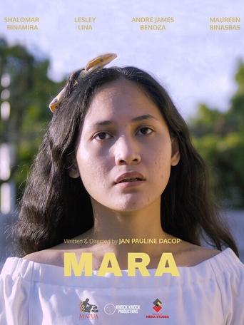 Poster of Mara