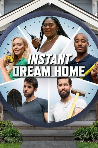Poster of Instant Dream Home