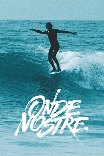 Poster of Onde Nostre