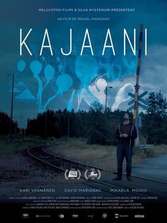 Poster of Kajaani