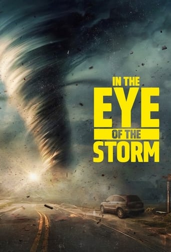 Poster of In the Eye of the Storm