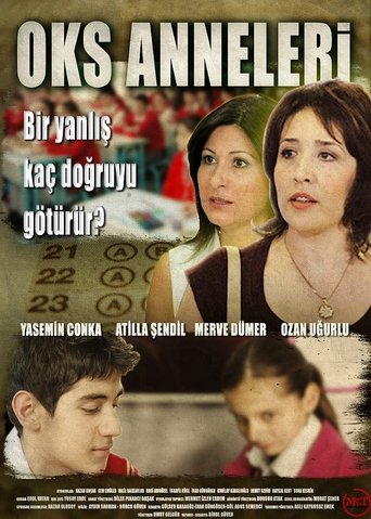 Poster of OKS Anneleri