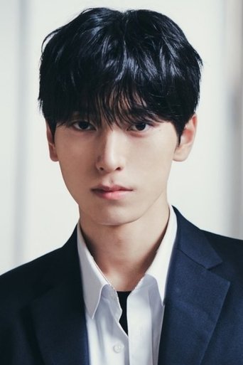 Portrait of Kong Ju-han
