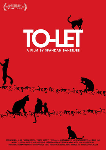 Poster of TO-LET