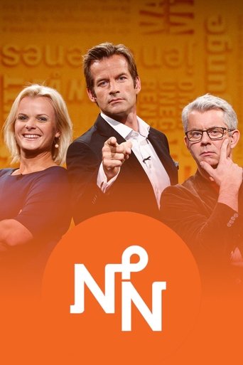 Portrait for Nytt på nytt - Season 29