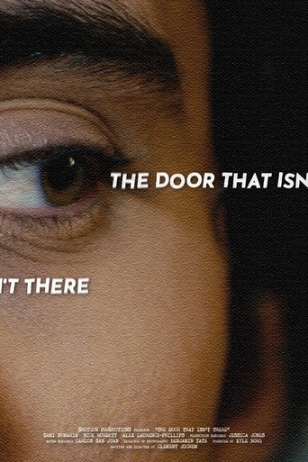 Poster of The Door That Isn't There