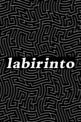 Poster of labirinto