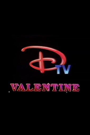 Poster of Disney's DTV Valentine