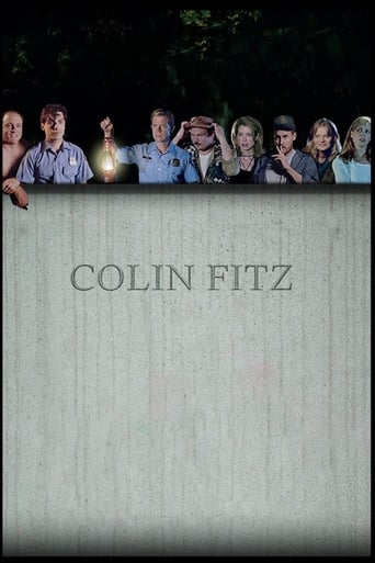 Poster of Colin Fitz