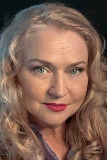 Portrait of Елена Хижная