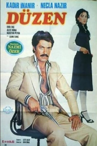 Poster of Düzen