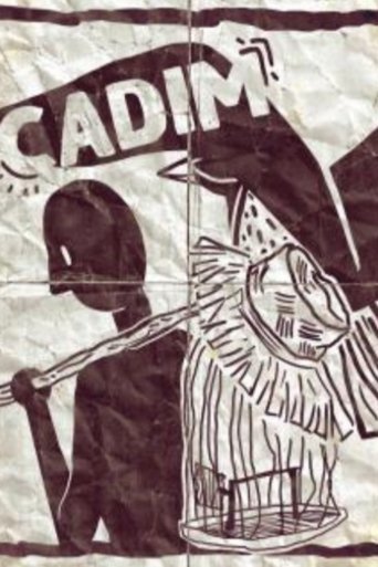 Poster of Cadim