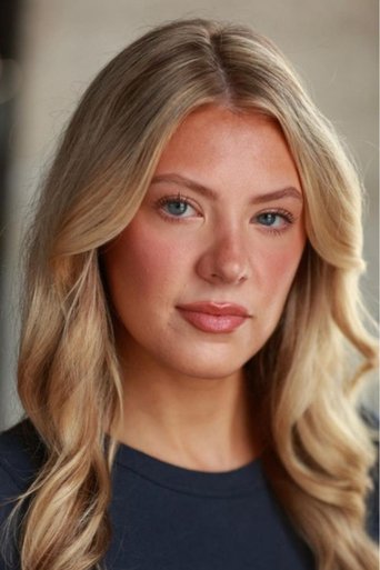 Portrait of Julia Kate Hill
