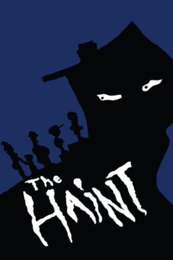 Poster of The Haint