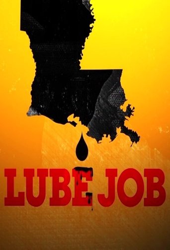 Poster of Lube Job
