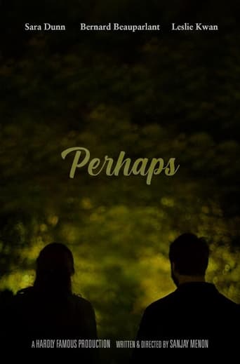 Poster of Perhaps