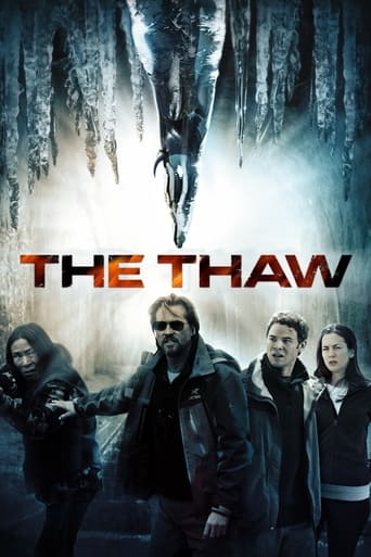 Poster of The Thaw