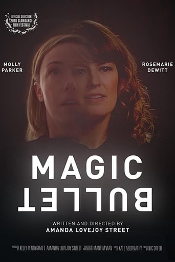 Poster of Magic Bullet