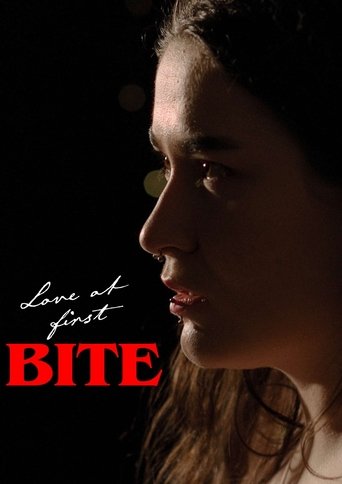 Poster of Love At First Bite